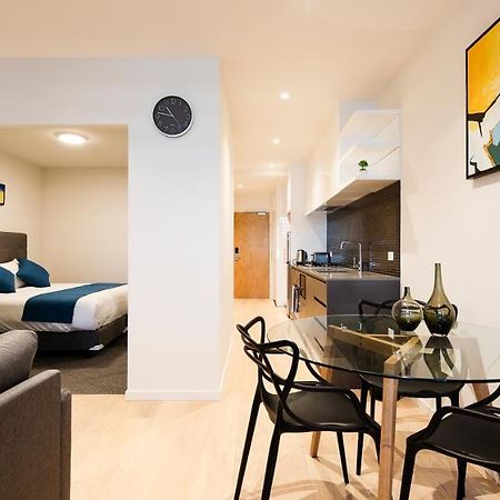 Artel Apartments Brunswick Melbourne Exteriér fotografie