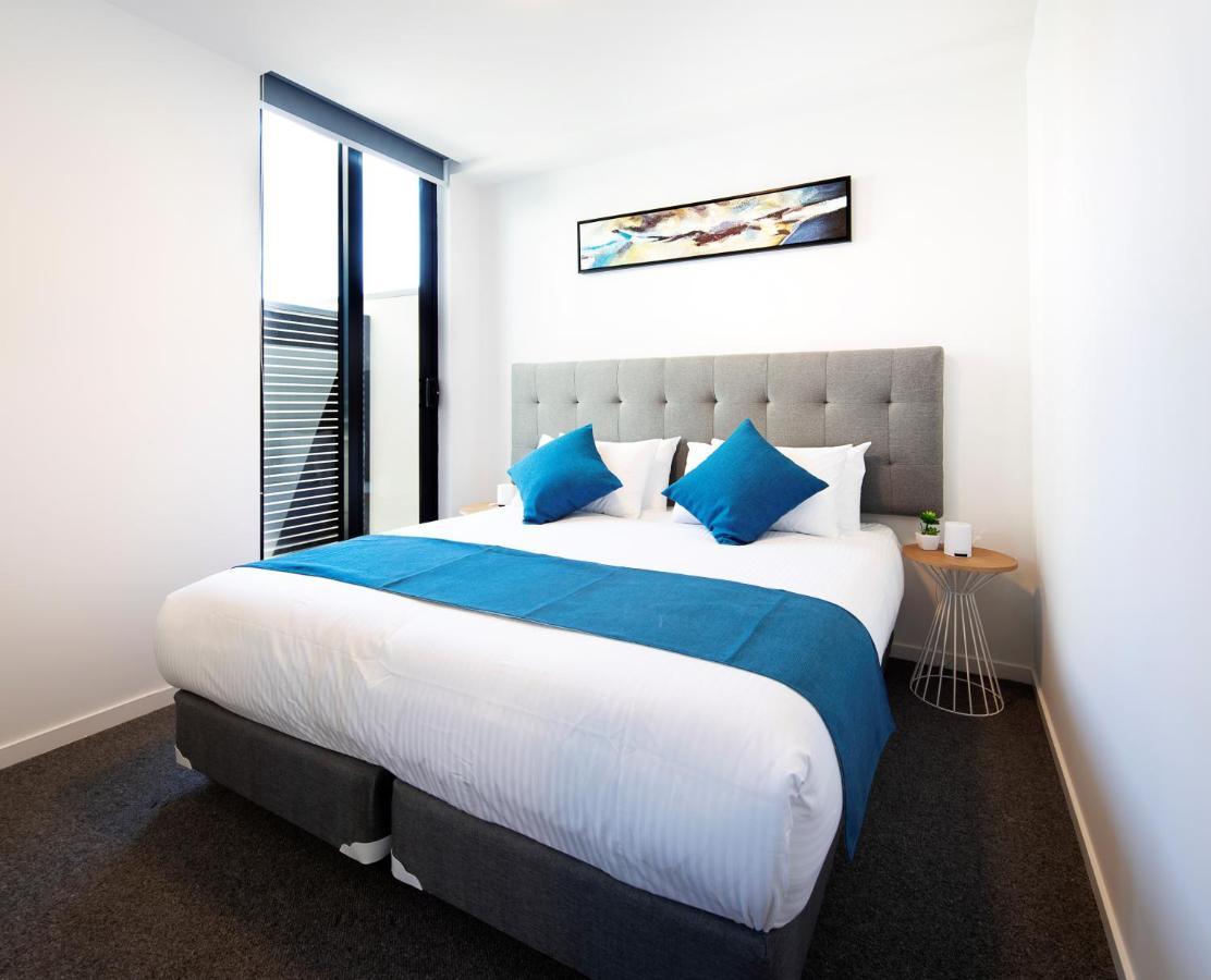 Artel Apartments Brunswick Melbourne Exteriér fotografie