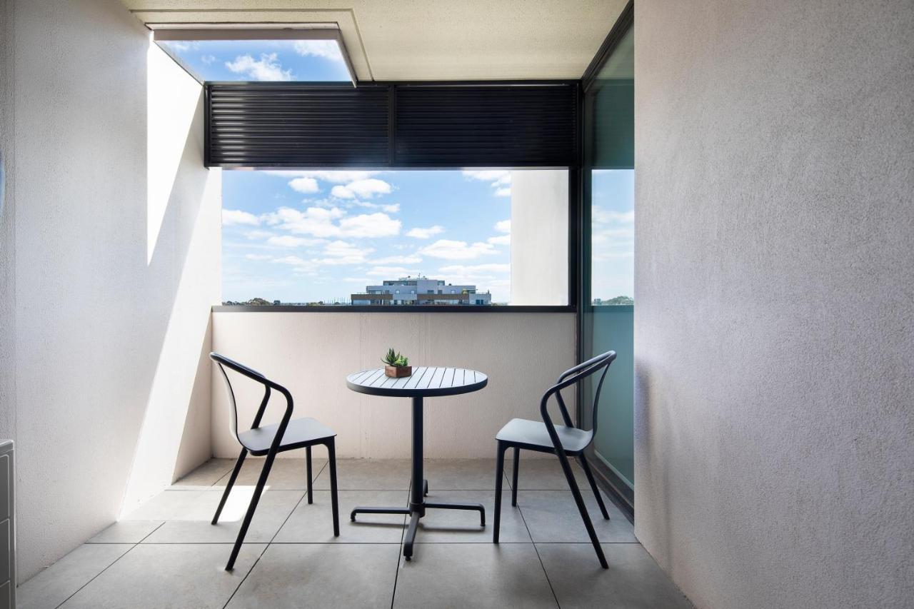 Artel Apartments Brunswick Melbourne Exteriér fotografie