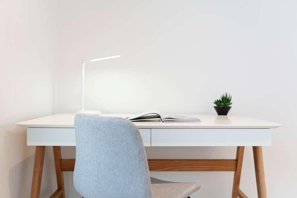 Artel Apartments Brunswick Melbourne Vybavení fotografie