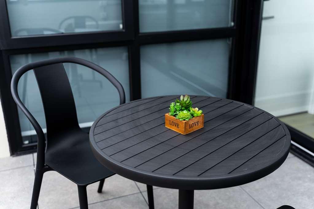 Artel Apartments Brunswick Melbourne Zařízení fotografie